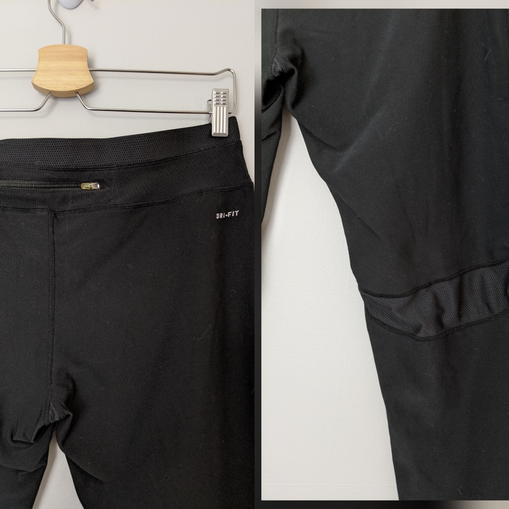 Nike dri fit Leggings - Picture 3 of 8
